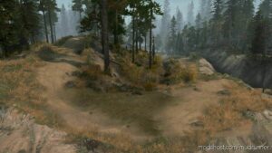 MudRunner Mod: Ravines Map (Image #2)