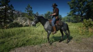 RDR2 Mod: Mule (Image #3)