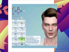 Sims 4 Mod: The Mega 16 Personalities Trait Pack (Image #2)