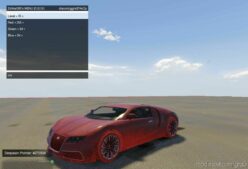 GTA 5 Script Mod: Zolika1351’s Trainer 21.12.16.1 (Image #3)