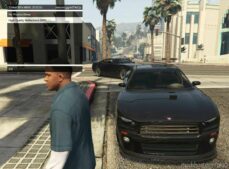 GTA 5 Script Mod: Zolika1351’s Trainer 21.12.16.1 (Image #5)