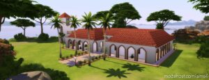 Sims 4 Mod: Sims 2 In Sims 4 – ALL Worlds Savefile Beta (Image #7)