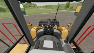 FS22 Volvo Forklift Mod: L-350H Mining Loader (Image #5)