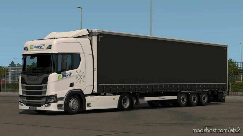 ETS2 Mod: NO Country Restriction For Owned Trailers V2021.12.19 1.43 (Featured)