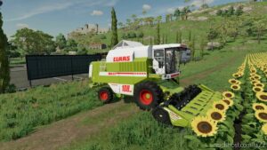 FS22 Header Mod: Capello Pack Multicolor (Image #2)