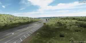 ATS Mod: Island Map – The BIG Island, Hawaii V0.2.1 1.43 (Image #2)