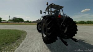 FS22 Lamborghini Tractor Mod: R7.220 V1.0.1 (Image #2)