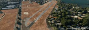 MSFS 2020 United States Mod: Sierra SKY Park Airport – KE79 V1.1 (Featured)