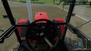 FS22 Zetor Tractor Mod: Zts/Zetor 16245 (Image #2)