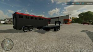 FS22 Mod: Pickup Pack With Autoload V1.0.0.2 (Image #3)