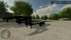 FS22 Mod: Pickup Pack With Autoload V1.0.0.2 (Image #4)