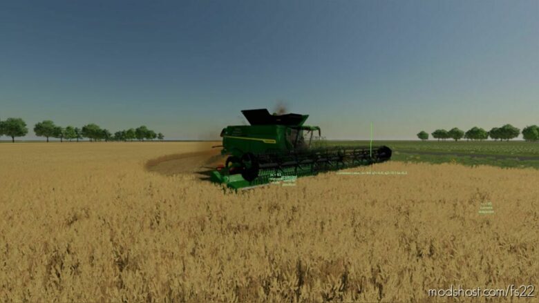 FS22 Map Mod: North Dakota Hastings NEW Years Version V2.0 (Featured)