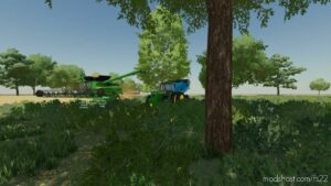 FS22 Map Mod: North Dakota Hastings NEW Years Version V2.0 (Image #4)