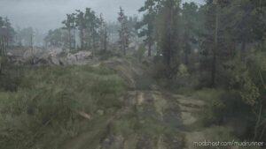 MudRunner Mod: Anomaly Map V29.12.21 (Image #4)