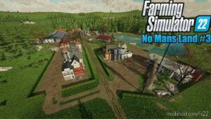 FS22 Mod: NO Mans Land Savegame And Mods (Featured)