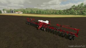 FS22 Kinze Seeder Mod: Planter 4900 Multifruit (Featured)