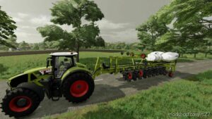 FS22 Kinze Seeder Mod: Planter 4900 Multifruit (Image #3)