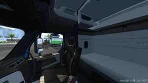 ATS Western Star Part Mod: 49X 60-Inch Sleeper (Image #2)