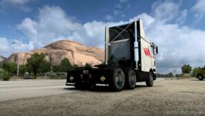 ATS International Truck Mod: 9800I V1.1 1.43 (Image #2)