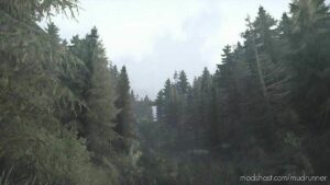 MudRunner Mod: Rift Map V09.09.21 (Image #2)