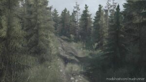 MudRunner Mod: Rift Map V09.09.21 (Image #4)