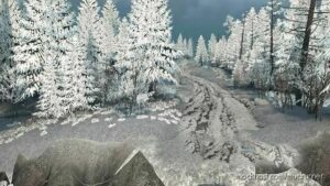 MudRunner Taiga Mod: FS22 Taiga Weekdays Map (Image #2)