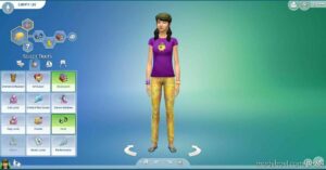 Sims 4 Mod: Better Traits Mod Bundle (Featured)