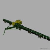 FS22 John Deere Seeder Mod: DB90 (Featured)