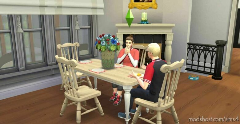 Sims 4 Mod: Better LOT Traits Bundle – 11 Mods In 1! (Featured)