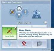 Sims 4 Mod: Better LOT Traits Bundle – 11 Mods In 1! (Image #9)