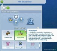 Sims 4 Mod: Better LOT Traits Bundle – 11 Mods In 1! (Image #12)