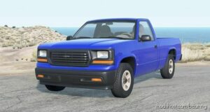 BeamNG Gavril Car Mod: D-Series Classic (Image #2)