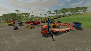 FS22 Mod: FS Miner’s Mod Pack (Image #3)