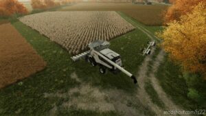 FS22 Combine Mod: Cotton Pack (Image #5)