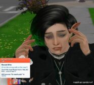 Sims 4 Mod: Frankenfix Of Nyx’s Werewolves (Image #9)