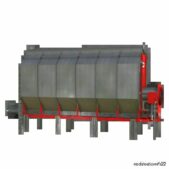 FS22 Placeable Mod: Brock Corn Dryer (Image #2)