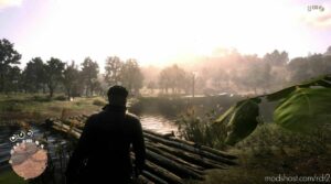 RDR2 Mod: Ultimate Reshade SET (Image #2)