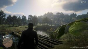 RDR2 Mod: Ultimate Reshade SET (Image #6)