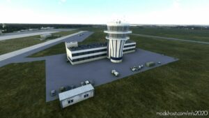 MSFS 2020 Russia Mod: Uuol – Lipetsk International Airport (Featured)