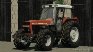 FS22 Tractor Mod: Ursus/Zetor/Zts 6CYL. 4X4 Pack (Image #2)