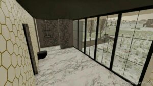 FS22 Placeable Mod: Millionaire House (Image #4)