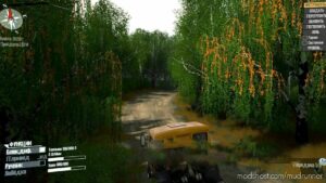 MudRunner Mod: Good Weather Map (Image #3)