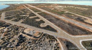 MSFS 2020 Portugal Mod: Airport Montijo AB Lpmt (Image #2)