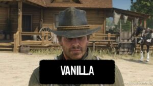 RDR2 Player Mod: Arthur Morgan’s HAT Remastered (Image #2)