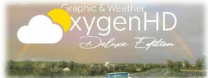 ETS2 Mod: OxygenHD Deluxe Editions (Image #2)