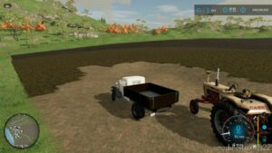 FS22 Ford Vehicle Mod: AA (Image #3)