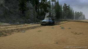 MudRunner Mod: Three Ways Map (Image #3)