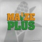 FS22 Script Mod: Maize Plus (Featured)