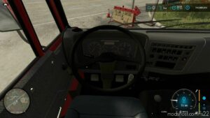 FS22 Kamaz Mod: 6520 Dump Truck V1.1 (Image #3)