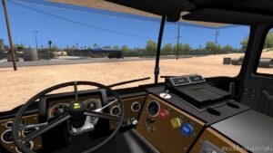 ATS Mack Mod: F700 Truck 1.43 (Image #2)